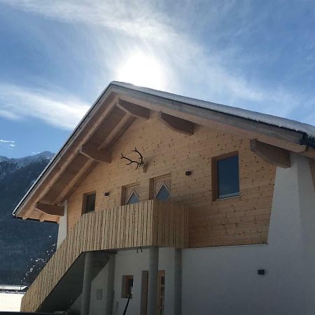 Alpenlodge Kirchbach Kirchbach  Exteriér fotografie
